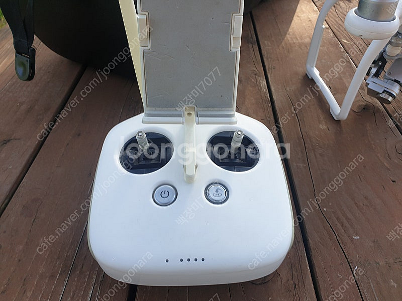 DJI GL 300C 팬텀3 드론 팜니다--5