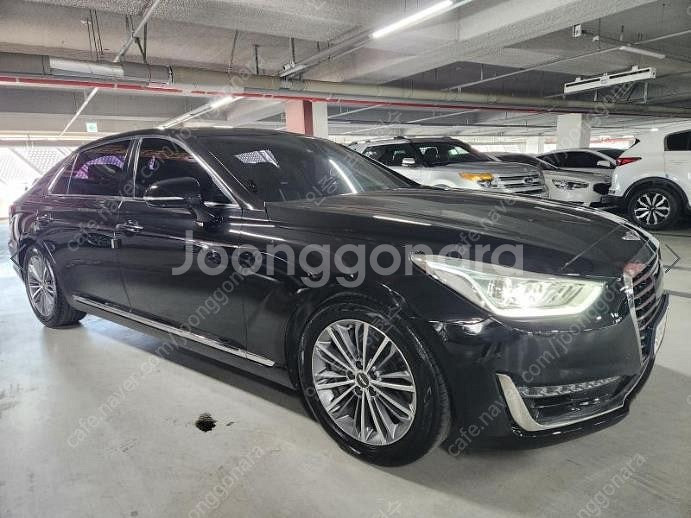 @17년식 EQ900 3.8 GDi AWD 럭셔리 전국...--0