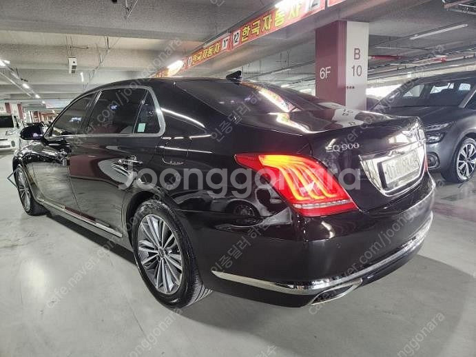 @17년식 EQ900 3.8 GDi AWD 럭셔리 전국...--2