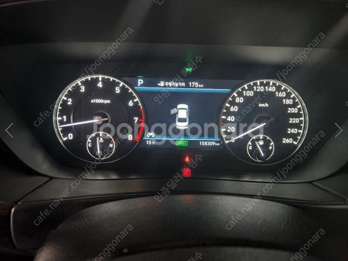 @17년식 EQ900 3.8 GDi AWD 럭셔리 전국...--6