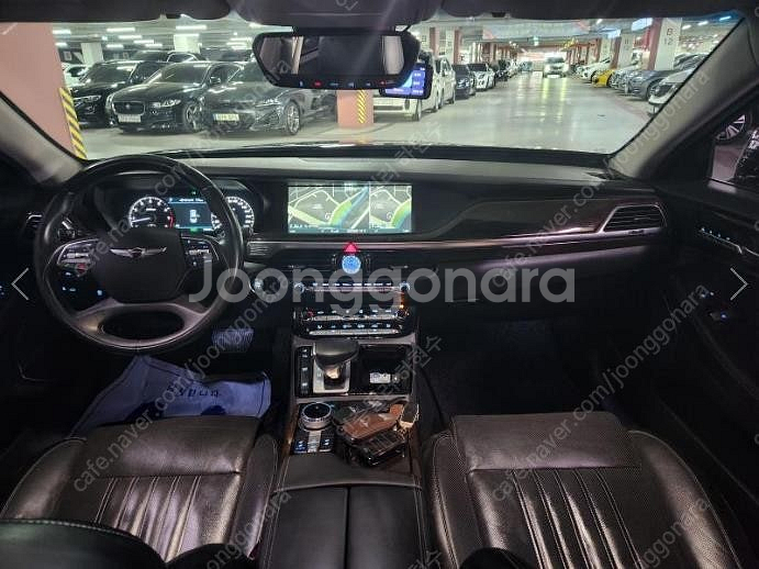 @17년식 EQ900 3.8 GDi AWD 럭셔리 전국...--7