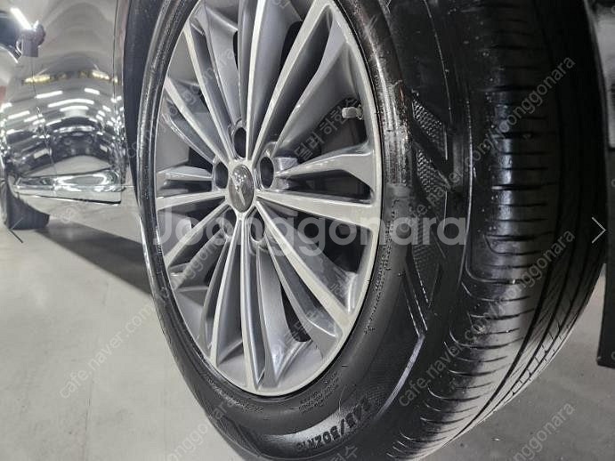 @17년식 EQ900 3.8 GDi AWD 럭셔리 전국...--8