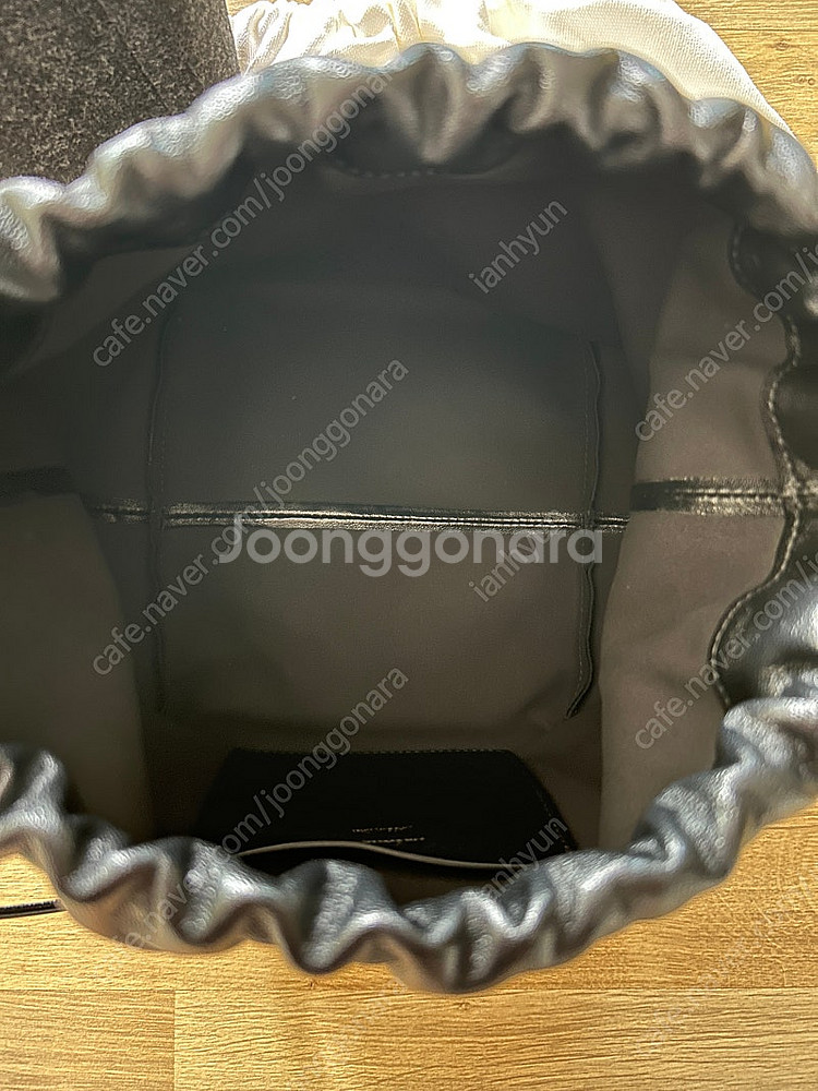질샌더 덤플링가방--4