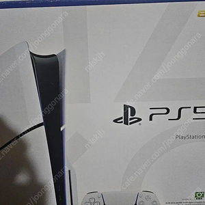 ps5 플레이스테이션 슬림 디스크