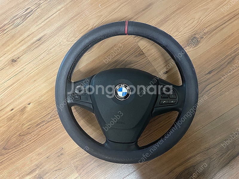 BMW F25 X3 기본 핸들--1