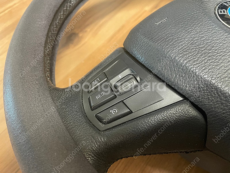 BMW F25 X3 기본 핸들--3