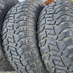 레이다 레니게이드 RT+ 37x12.50R17