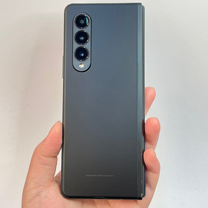 02778(울산중고폰) 갤럭시폴드3 그린 256GB 판매합니다 37만원 텔레그램OK