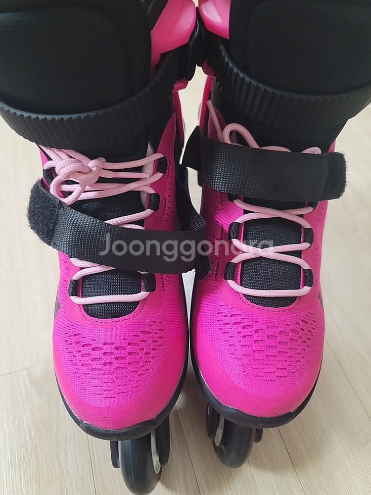 롤러브레이드 인라인 230-260--0