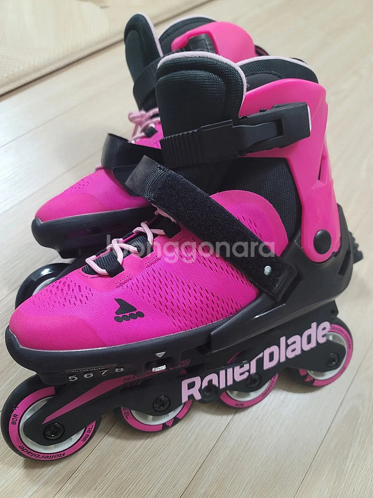 롤러브레이드 인라인 230-260--1