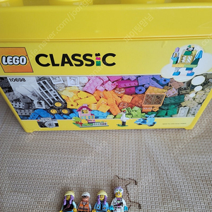 레고 클래식10698 레고 클래식 가방 10713