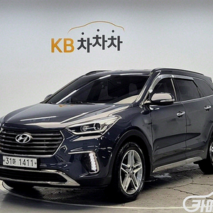 [현대]더뉴맥스크루즈 E-VGT R2.2 2WD 익스클루시브 스페셜 (6인승) 2018 년 경유 중고 중고차 전액할부☆중고차리스☆중고차수출