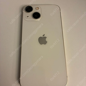 아이폰 미니13 256기가