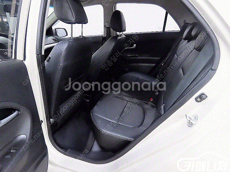 [기아]올 뉴 모닝 럭셔리 ★중고차★중고차매입★전액할부...--6