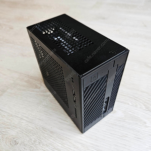 애즈락 미니PC DeskMini i5-7600 32RAM