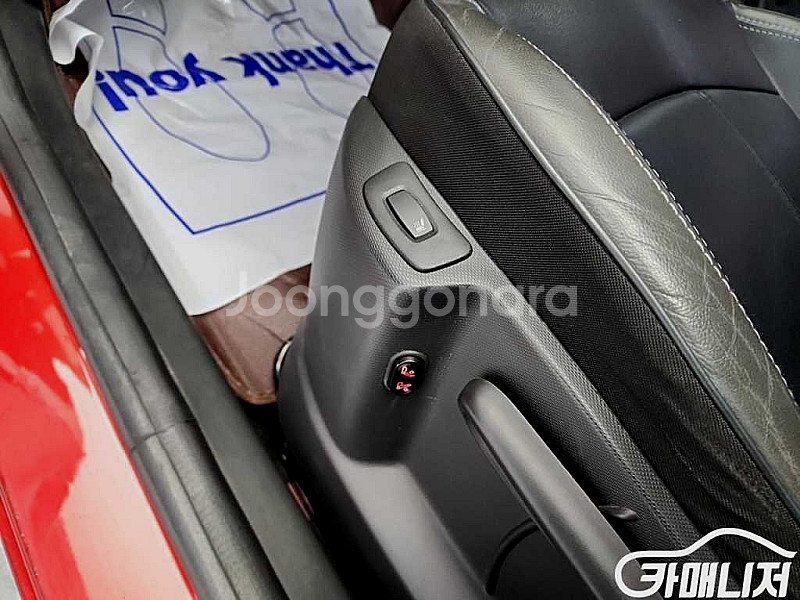 [르노코리아(삼성)]QM3 디젤 1.5 RE 시그니처 소닉 레드 2015 년 중고차 ◆최고의 서비스◆투명한 마인드◆...--9