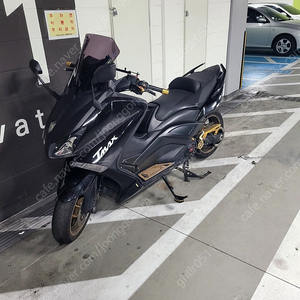 tmax 아이언 12년