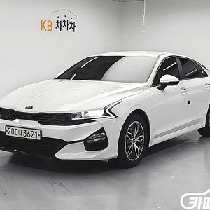[기아]K5 3세대 LPI 2.0 (렌터카) 트렌디 2020 년 중고차☆신뢰☆믿음☆정직☆고객님께 약속드립니다!