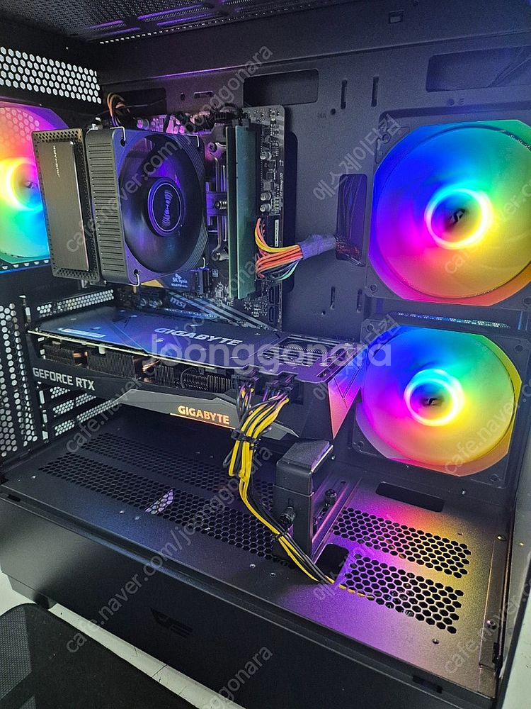라이젠 5600X+RTX3060Ti+P31 1TB 게이...--1