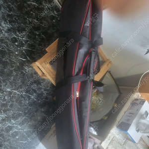 전동 퀵보드가방