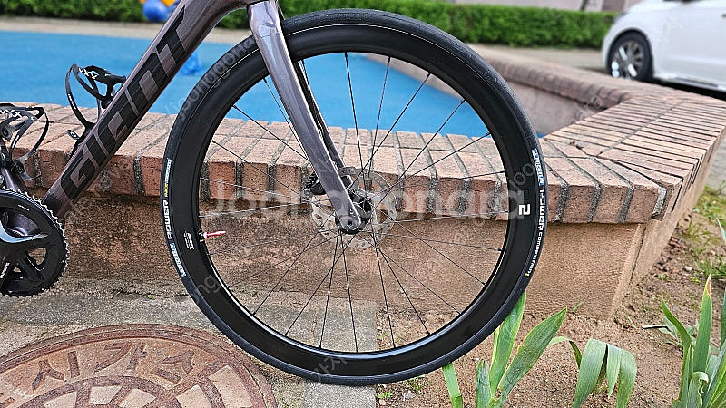 2023 자이언트 디파이 105 di2 팝니다--1