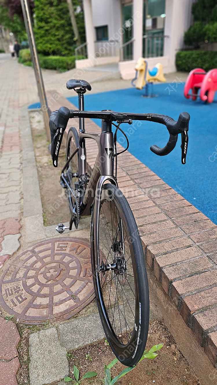 2023 자이언트 디파이 105 di2 팝니다--8