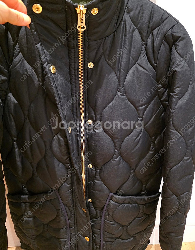 J Crew 아우터(새옷)--1