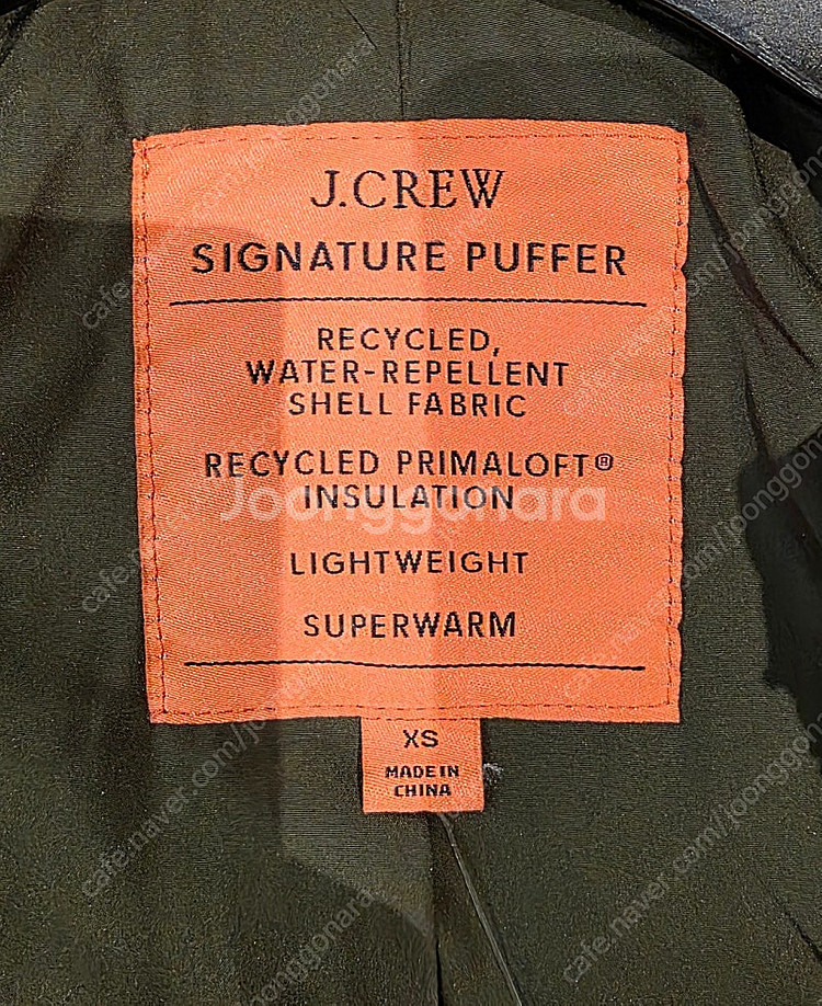 J Crew 아우터(새옷)--7