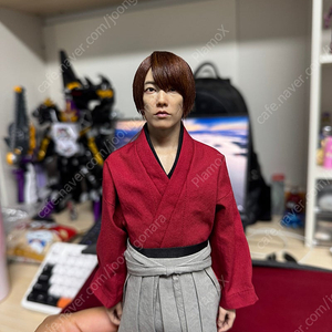 슈미아츠켄신관련물구합니다
