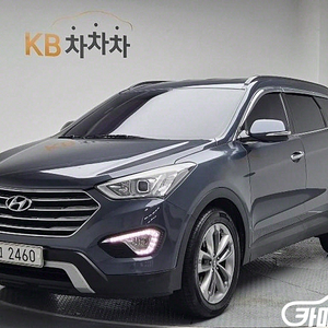 [현대]맥스크루즈 R2.2 2WD 익스클루시브 스페셜 (7인승) 2015 년 경유 중고 중고차 전액할부☆중고차리스☆중고차수출