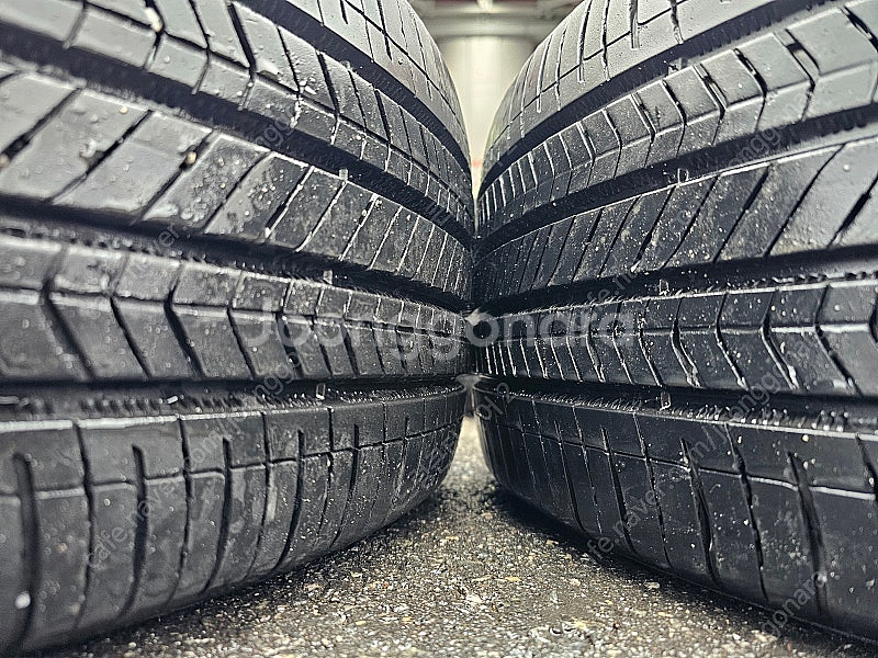 벤츠 E클래스 W213 18인치 순정 휠타이어 팝니다....--5