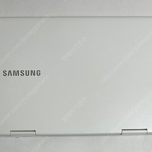 삼성전자 노트북 Pen 2019 13인치 NT930QBE-K38W 팝니다.(4-56)