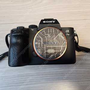 소니코리아 정품 a7m3 a7 iii 바디 두대 판매합니다.