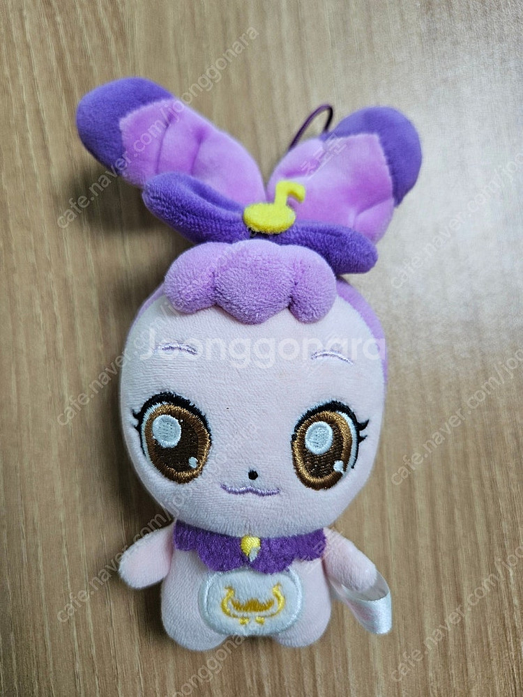 라라핑 티니핑 렌덤 인형 키링--0