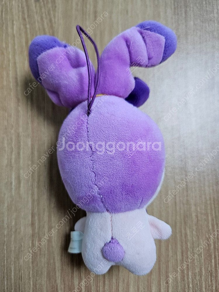 라라핑 티니핑 렌덤 인형 키링--1