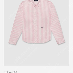 얼바닉30 Martina Shirt
