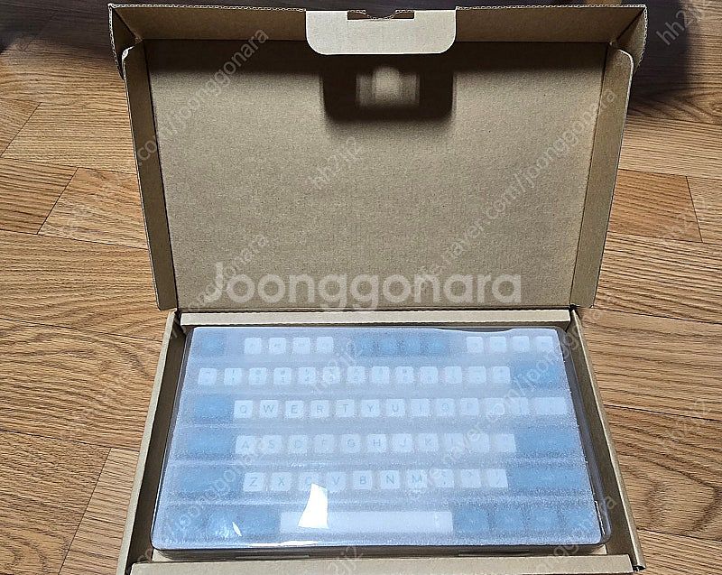 SA_ABS_더블샷_MAXKEY 그린 키캡--2