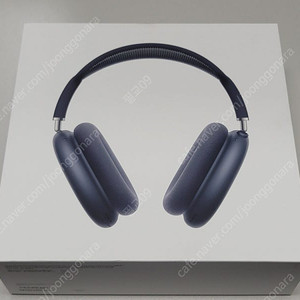 에어팟 맥스 USB-C AirPods Max 2세대 애플케어플러스