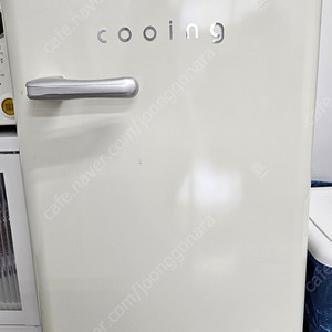 쿠잉 냉장고 92리터 (REF -S92C)