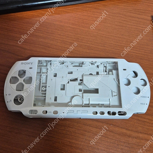 놓치면 후회 – 미사용 정품 PSP 하우징 (새상품급, 네고 가능)
