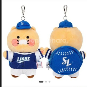 삼성라이온즈 춘식이 키링 삽니다