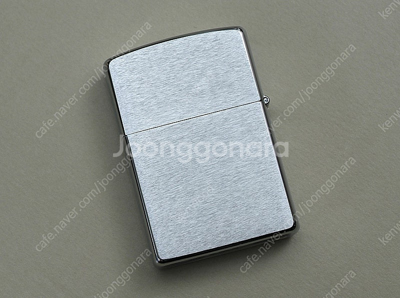 NATIONAL LIGHTER MUSEUM 지포라이터--3