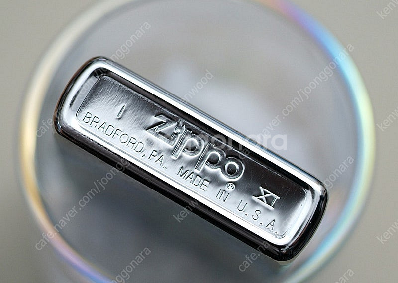NATIONAL LIGHTER MUSEUM 지포라이터--4