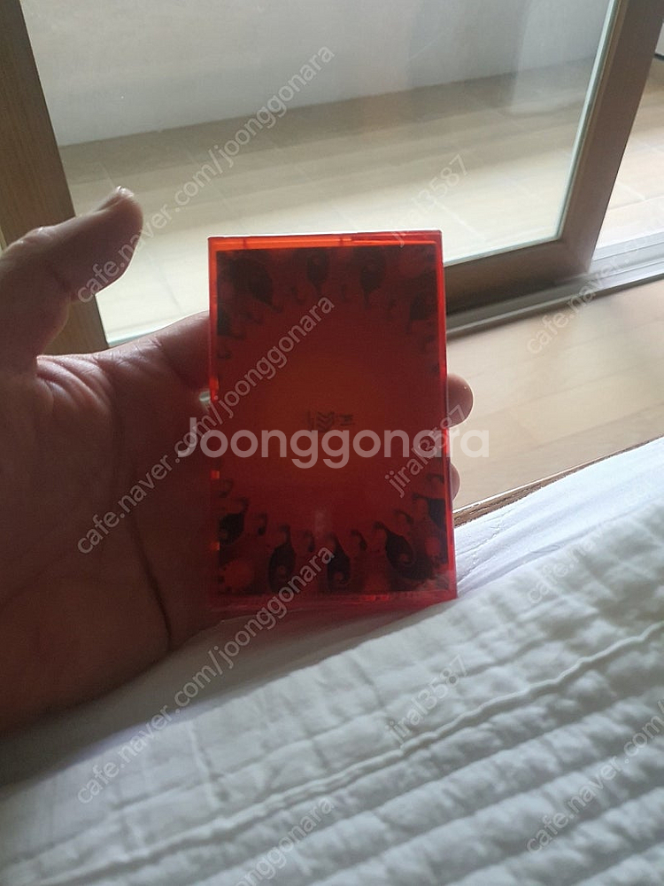 서태지 괴수대백과사전 한정판미개봉 테이프--0