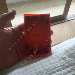 서태지 괴수대백과사전 한정판미개봉 테이프