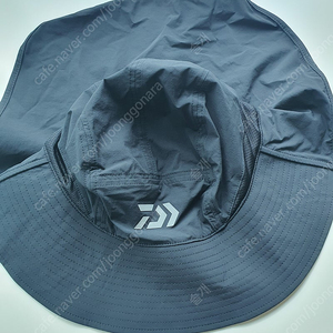 다이와 25 벙거지 모자(DC-9125CS) 택 새상품