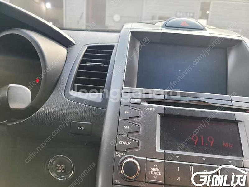 [기아]쏘울 1.6 SMART (5인승 /0톤) ★중고...--6
