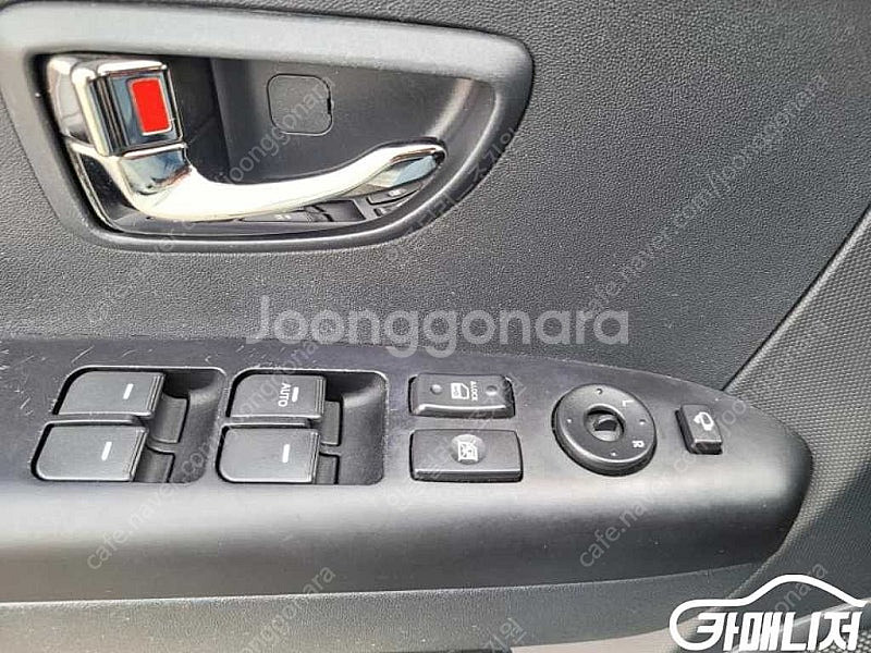 [기아]쏘울 1.6 SMART (5인승 /0톤) ★중고...--9