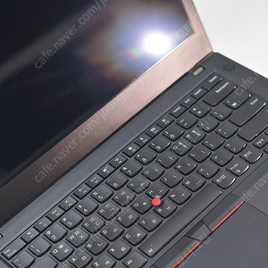 (A급) 레노버 싱크패드 T470 i5 16GB 256GB