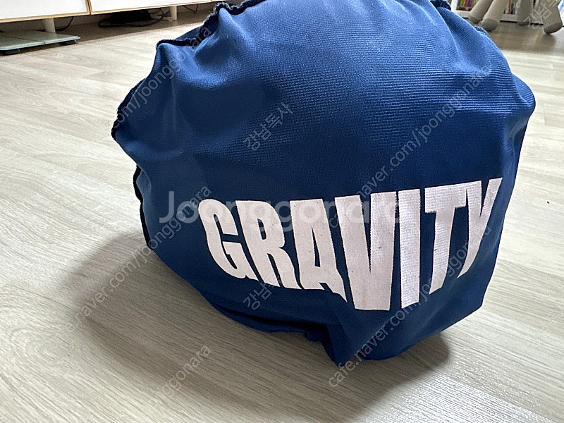 그라비티 G7 카본 카카오색상 xl팝니다 신품급--4